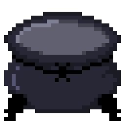 Cauldron